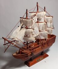 Vintage Heritage Mint H.M.S. BOUNTY 1787 Sailing Ship 11