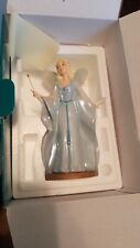 WDCC Blue Fairy Making Dreams Come True 11K 411390 Figurine In Original Box picture
