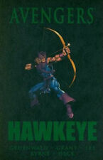 Avengers : Hawkeye Hardcover picture
