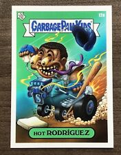 2022 Topps MLB x Garbage Pail Kids Series 2 Base Card A & B ~ Pick your Card picture