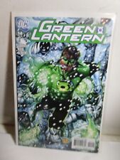 Green Lantern #14 (2006-DC) Bagged Boarded picture