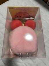 Nintendo Kirby's Dream Land Instantly Kirby Plush Doll USB Warm Stuffed Toy New picture