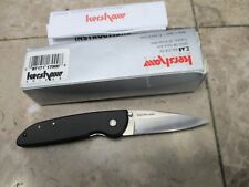 Kershaw Kai LFK 1700 Folding pocket Knife Discontinued Made in Japan New in box picture