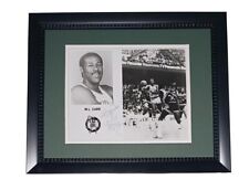 VOS Boston Celtic Basketball Frame - 11 X 14 inches picture