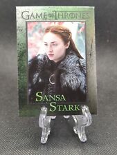 2018 Rittenhouse Game of Thrones Season 7 Sansa Stark #29 Sophie Turner picture