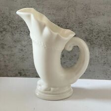 Vintage Lenox Cornucopia Horn of Plenty Porcelain 6
