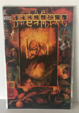 The Dreaming #1 - 1996) DC/Vertigo Comic Book picture