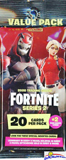 2020 Panini FORTNITE Trading Cards Series 2 Awesome HUGE Factory Sealed JUMBO FA picture