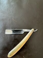 Antique Straightrazor By Frederick Reynolds Sheffield picture