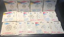 Cartoons Single Viewmaster Reels, First Letters P to R, $2.88 Each picture