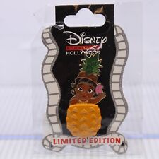 A5 Disney DSSH DSF LE Pin Moana Pineapple Baby picture