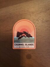 Channel Islands National Park Sticker Decal picture