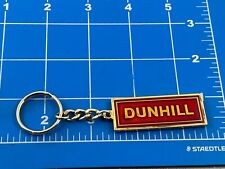 Judd's Very Nice Dunhill Double Sided Hard Keychain picture