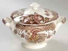 Johnson Brothers His Majesty  Sugar Bowl 278446 picture