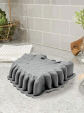 HBO Game of Thrones House Stark Silicone Cake Pan New Sealed picture