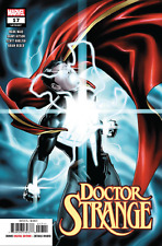 Doctor Strange #17 Marvel Comics Comic Book picture