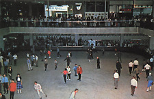 Lloyd Center Ice Pavilion Portland Oregon c1960s picture