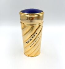 Vintage JAIPUR Eau de Perfume Spray 2.5 Fl Oz 90% Full W/ Refillable Metal Case picture
