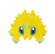 Pokemon Plush badge BUG OUT / 3. Joltik / Pokémon Figure toy NEW picture