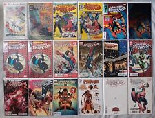 Amazing Spiderman 1 129 252 300 Facsimile 1 2014 700 800 lot of 18 picture