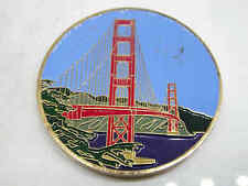 U.S.PRETRIAL SERVICES AGENCY NORTHERN DISTRICH OF CALIFORNIA CHALLENGE COIN picture