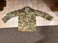 PATAGONIA LEVEL 9 FIELD SHIRT MULTICAM TEMPERATE BLOUSE SIZE MEDIUM-LARGE picture
