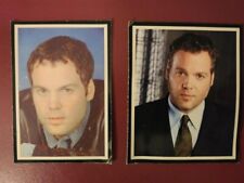 Actor Vincent D'Onofrio (Detective Bobby Goren) Refrigerator Magnets picture