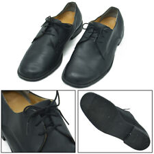 Mens Original German Army Bundeswehr Formal Leather Shoes Casual Oxford Classic picture