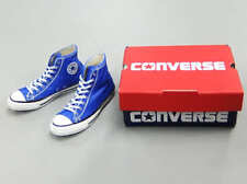 Trading Figure Cobalt Blue Converse All Star Hi Mini Collection picture