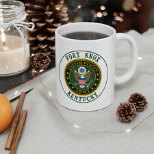 Fort Knox  Coffee Mug picture