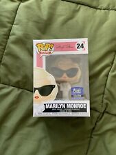 Funko Pop Vinyl: Marilyn Monroe - Funko Hollywood Store (Exclusive) #24 picture