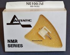ASTATIC NE100-7d NEEDLE STYLUS for NEAT VS90 VS70D V700 DS90 ND70S NEAT ND-707 picture