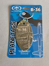 Planetags Convair B-36 Peacemaker picture