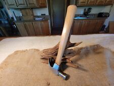 Vintage Defiance USA  Claw Hammer picture