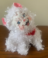 NWT ANNALEE Cuddle Love Kitty Doll picture