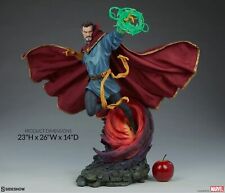 Sideshow Maquette Marvel Doctor Strange 1/4 Scale Statue Premium Figure picture