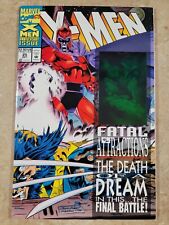 X-Men #25 (1993)  Newsstand, Magento Rips Adamantium from Wolverine, Xmen 97 picture