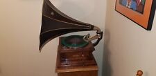 Victor model V Phonograph  picture