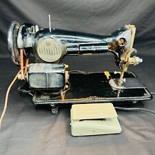 Vintage Sewing Machine Precision  Deluxe Built Oster Sewing Machine Motor picture