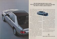 1988 Mercedes-Benz 300 CE - 