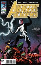Avengers Academy #5 (2010-2013) Marvel Comics picture