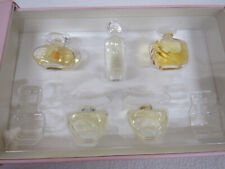 Estee Lauder Miniature Perfumes Dazzling Pleasures Beautiful Intuition picture