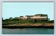 Isle Shoals NH-New Hampshire, Star Island, Vintage Postcard picture
