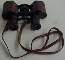 Vintage Binoculars Leather picture