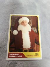 Tim Allen Card Santa Clause Christmas Comedy picture