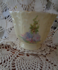VINTAGE AYNSLEY FINE BONE CHINA FOOTED CUP ONLY picture