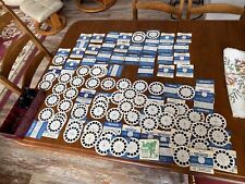 BIG LOT Vtg VIEW-MASTER 103 REELS Travel Cartoons Super Hero Disney Mickey Mouse picture