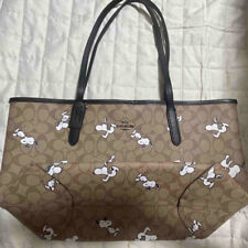Coach Snoopy Bag picture