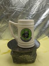 VINTAGE ROUGH RAIDERS Strike Fighter Squadron 125  New Old Stock JIMI Mug picture