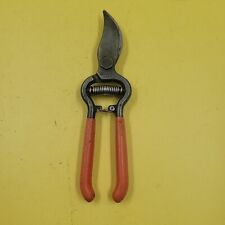 Vintage Corona USA No. 60 Bypass Pruner Shears picture